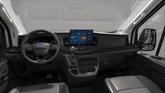 Thumbnail of 2025 Oxford White Ford Transit-350