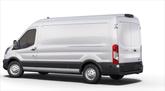 Thumbnail of 2025 Oxford White Ford Transit-350