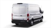 Thumbnail of 2025 Oxford White Ford Transit-350