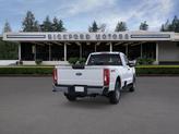 Thumbnail of 2025 Oxford White Ford F-350