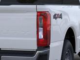 Thumbnail of 2025 Oxford White Ford F-350