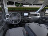 Thumbnail of 2025 Oxford White Ford F-350