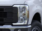 Thumbnail of 2025 Oxford White Ford F-350