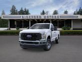Thumbnail of 2025 Oxford White Ford F-350