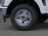 Thumbnail of 2025 Oxford White Ford F-350