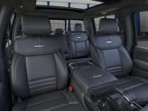 Thumbnail of 2025 Agate Black Metallic Ford F-150 Lightning