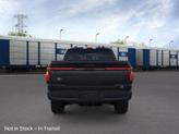 Thumbnail of 2025 Agate Black Metallic Ford F-150 Lightning