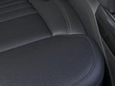 Thumbnail of 2025 Agate Black Metallic Ford F-150 Lightning