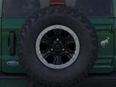 Thumbnail of 2025 Eruption Green Metallic Ford Bronco