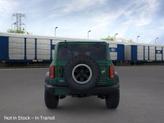 Thumbnail of 2025 Eruption Green Metallic Ford Bronco