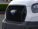 Thumbnail of 2025 Oxford White Ford Transit-250
