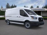 Thumbnail of 2025 Oxford White Ford Transit-250