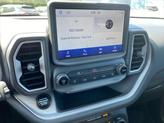 Thumbnail of 2024 Shadow Black Ford Bronco Sport