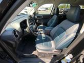 Thumbnail of 2024 Shadow Black Ford Bronco Sport