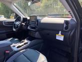 Thumbnail of 2024 Shadow Black Ford Bronco Sport