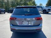 Thumbnail of 2024 Platinum Gray Metallic Volkswagen Tiguan