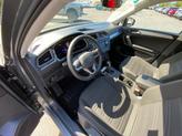 Thumbnail of 2024 Platinum Gray Metallic Volkswagen Tiguan