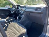 Thumbnail of 2024 Platinum Gray Metallic Volkswagen Tiguan