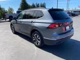 Thumbnail of 2024 Platinum Gray Metallic Volkswagen Tiguan