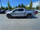 Thumbnail of 2022 Iconic Silver Metallic Ford F-150
