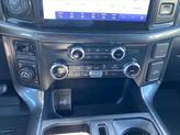 Thumbnail of 2022 Iconic Silver Metallic Ford F-150