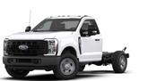 Photo of 2026 Oxford White Ford F-350
