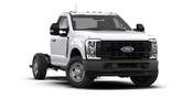 Thumbnail of 2026 Oxford White Ford F-350