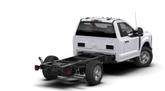 Thumbnail of 2026 Oxford White Ford F-350