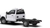 Thumbnail of 2026 Oxford White Ford F-350