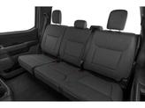 Thumbnail of 2025 Carbonized Gray Metallic Ford F-150 Lightning