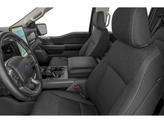 Thumbnail of 2025 Carbonized Gray Metallic Ford F-150 Lightning
