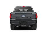 Thumbnail of 2025 Carbonized Gray Metallic Ford F-150 Lightning