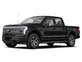 Photo of 2025 Carbonized Gray Metallic Ford F-150 Lightning