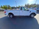 Thumbnail of 2023 Oxford White Ford F-150
