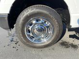 Thumbnail of 2023 Oxford White Ford F-150