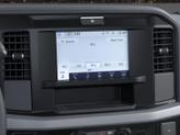 Thumbnail of 2025 Oxford White Ford F-350