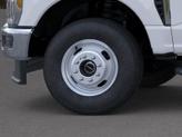 Thumbnail of 2025 Oxford White Ford F-350