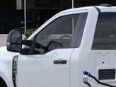 Thumbnail of 2025 Oxford White Ford F-350