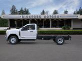 Thumbnail of 2025 Oxford White Ford F-350