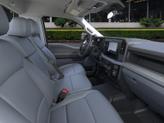 Thumbnail of 2025 Oxford White Ford F-350