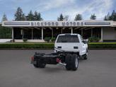 Thumbnail of 2025 Oxford White Ford F-350