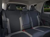 Thumbnail of 2025 Carbonized Gray Metallic Ford Bronco Sport