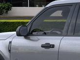 Thumbnail of 2025 Carbonized Gray Metallic Ford Bronco Sport