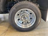 Thumbnail of 2024 Agate Black Metallic Ford F-450