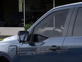 Thumbnail of 2025 Antimatter Blue Metallic Ford F-150 Lightning