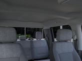 Thumbnail of 2025 Antimatter Blue Metallic Ford F-150 Lightning