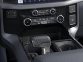 Thumbnail of 2025 Antimatter Blue Metallic Ford F-150 Lightning