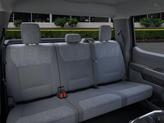 Thumbnail of 2025 Antimatter Blue Metallic Ford F-150 Lightning