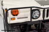 Thumbnail of 1995 Gloss White Am General Hummer