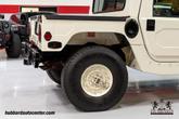 Thumbnail of 1995 Gloss White Am General Hummer